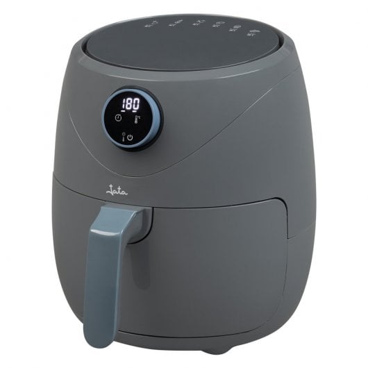 Jata JEFR1229 Ölfreie Fritteuse 5L 1450W