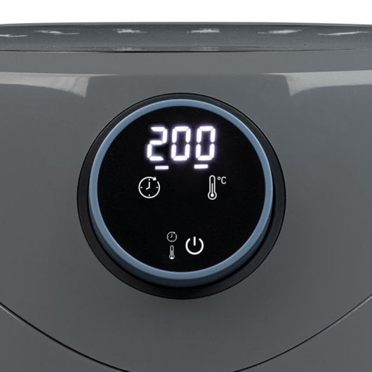 Jata JEFR1229 Ölfreie Fritteuse 5L 1450W