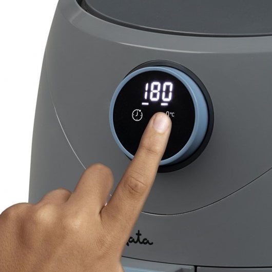 Jata JEFR1229 Ölfreie Fritteuse 5L 1450W