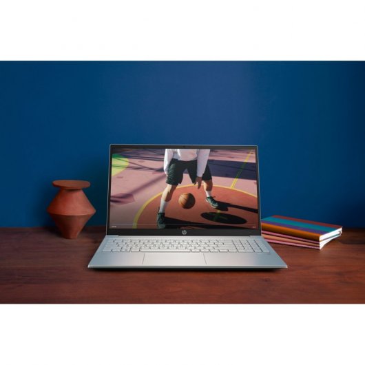 HP Pavilion 15-EG3007NS Intel Core i5-1335U/16 GB/512 GB SSD/15,6"