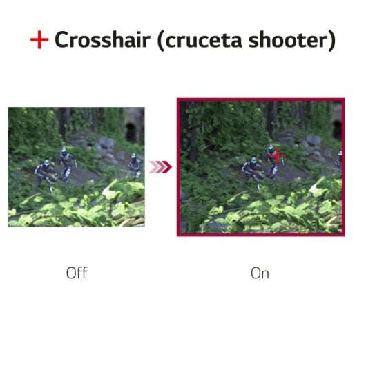 LG UltraGear 27GN800P-B 27" LED IPS QHD 144Hz Compatível com G-Sync