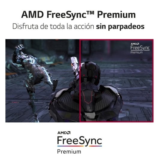 LG UltraGear 27GN800P-B 27" LED IPS QHD 144Hz Compatível com G-Sync