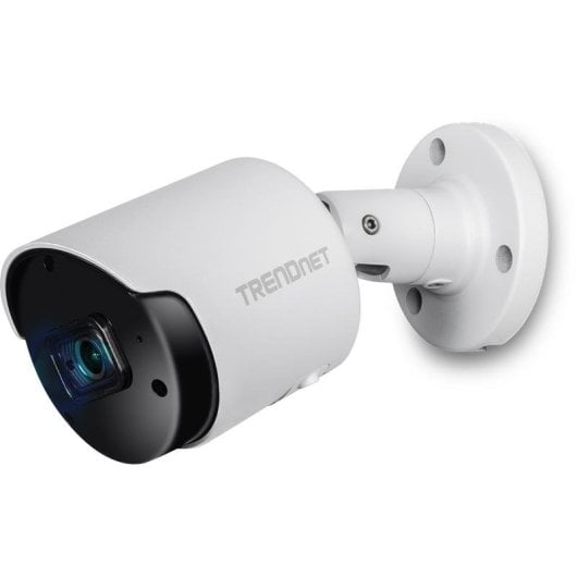Câmara de vigilância Trendnet TV-IP1514PI 5MP Visão Noturna Interior e Exterior