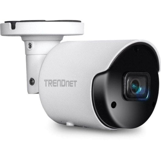 Câmara de vigilância Trendnet TV-IP1514PI 5MP Visão Noturna Interior e Exterior