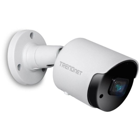 Câmara de vigilância Trendnet TV-IP1514PI 5MP Visão Noturna Interior e Exterior