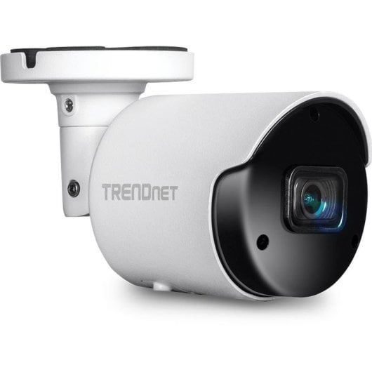 Câmara de vigilância Trendnet TV-IP1514PI 5MP Visão Noturna Interior e Exterior