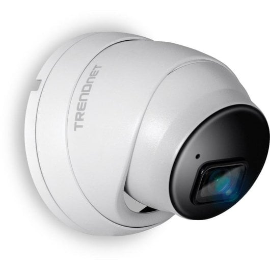 Cámara IP Trendnet TV-IP1515PI 5MP Visión Nocturna Interior y Exterior Audio 1 Vía