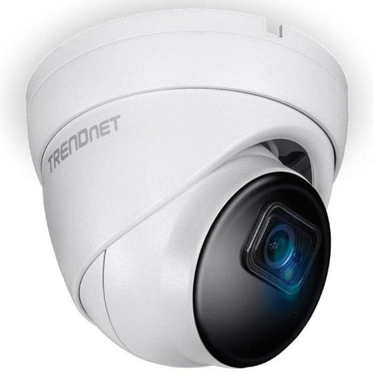Caméra de surveillance Trendnet TV-IP1515PI 5MP Vision Nocturne Intérieur et Extérieur