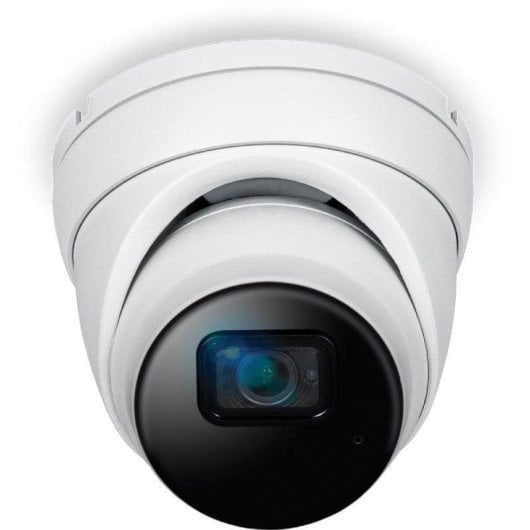 Cámara IP Trendnet TV-IP1515PI 5MP Visión Nocturna Interior y Exterior Audio 1 Vía