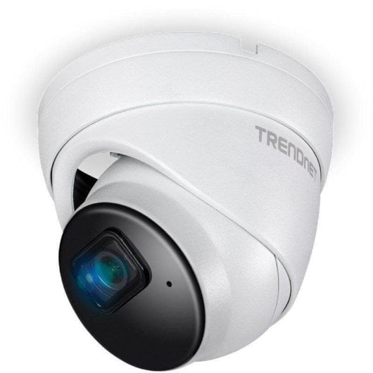 Cámara IP Trendnet TV-IP1515PI 5MP Visión Nocturna Interior y Exterior Audio 1 Vía