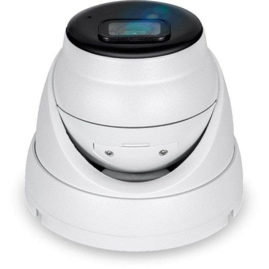 Cámara IP Trendnet TV-IP1515PI 5MP Visión Nocturna Interior y Exterior Audio 1 Vía