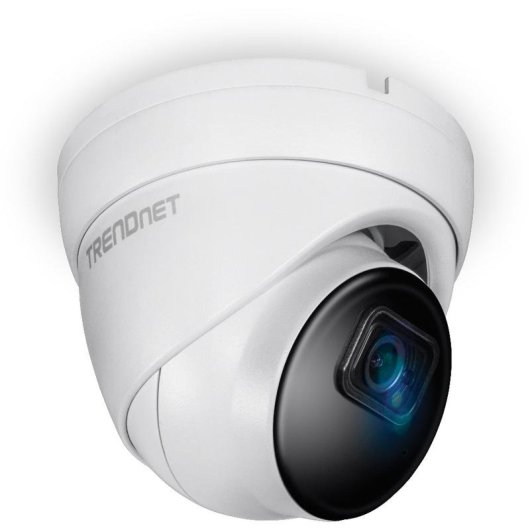Cámara IP Trendnet TV-IP1515PI 5MP Visión Nocturna Interior y Exterior Audio 1 Vía