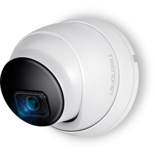 Cámara IP Trendnet TV-IP1515PI 5MP Visión Nocturna Interior y Exterior Audio 1 Vía