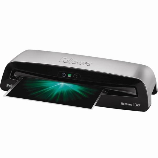 Plastificadora Fellowes Neptune 3 A3 600mm/min AutoSense