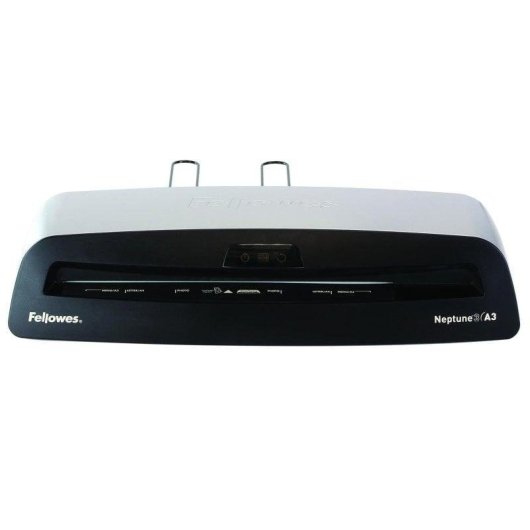 Plastificadora Fellowes Neptune 3 A3 600mm/min AutoSense