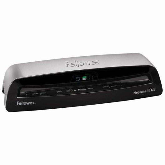 Plastificadora Fellowes Neptune 3 A3 600mm/min AutoSense