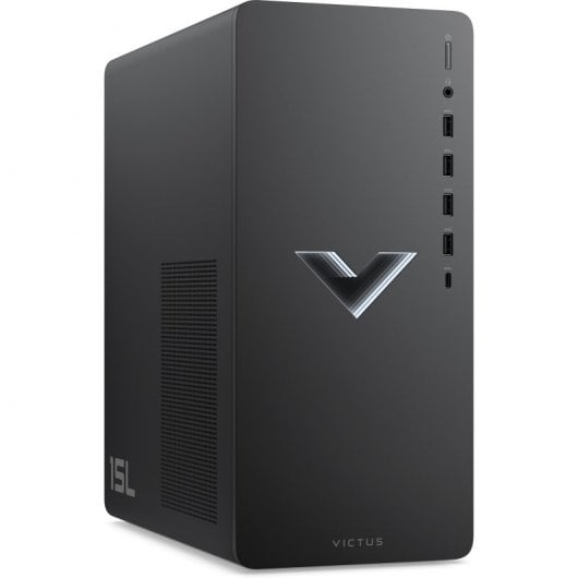 HP Victus 15L TG02-0167ns Intel Core i5-12400F/16 GB/1 TB + SSD da 512 GB/RTX 3050