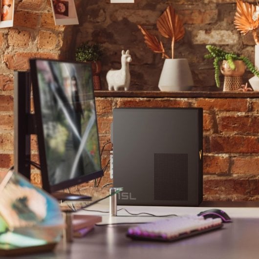 HP Victus 15L TG02-0167ns Intel Core i5-12400F/16GB/1TB + 512GB SSD/RTX 3050