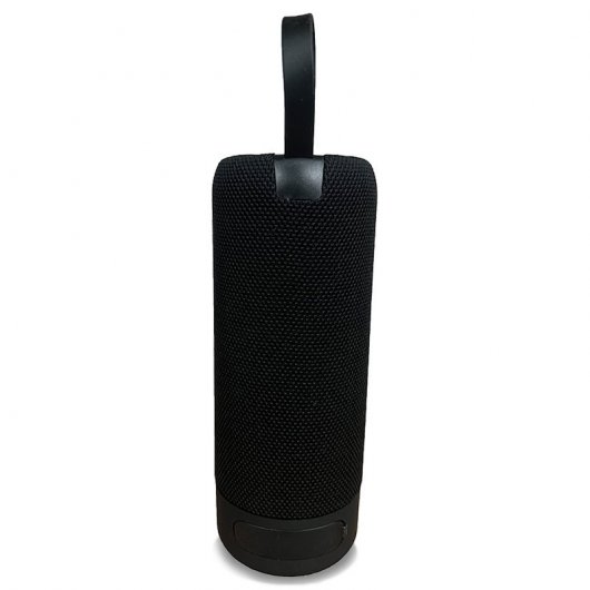 Cool Bass Altavoz Universal Bluetooth 10W Negro