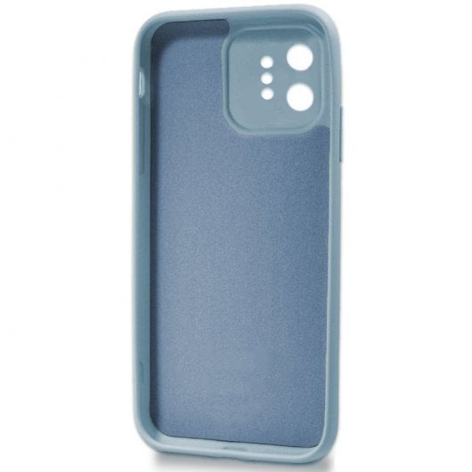 Fantastica custodia azzurra per Realme C31