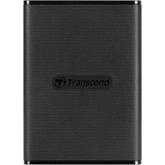 Transcend ESD270C 1 TB USB Typ-C 3.2 Gen 2 (3.1 Gen 2) Schwarz