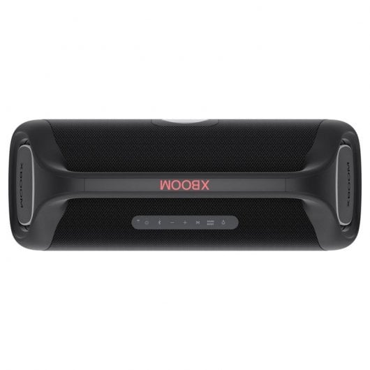 LG XBOOM Go XG9 Altavoz Portátil Bluetooth 120W Negro