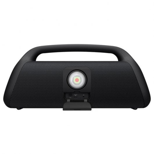 LG XBOOM Go XG9 Altavoz Portátil Bluetooth 120W Negro
