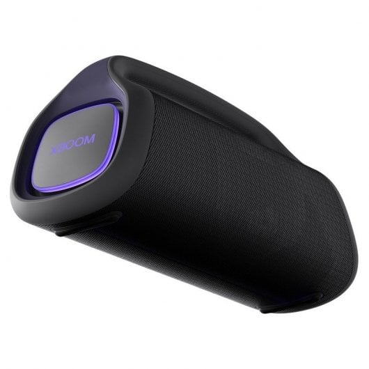 LG XBOOM Go XG9 Altavoz Portátil Bluetooth 120W Negro