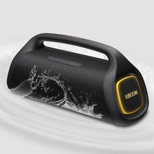 LG XBOOM Go XG9 Altavoz Portátil Bluetooth 120W Negro