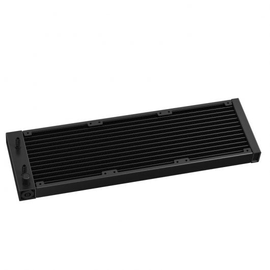 DeepCool LE720 Kit de Refrigeración Líquida ARGB 360mm