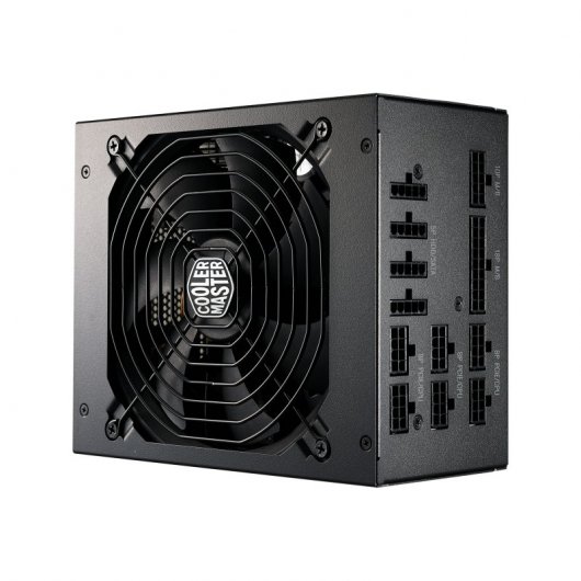 Cooler Master MWE Gold 1050 V2 Alimentatore 1050W 80 Plus Gold completamente modulare