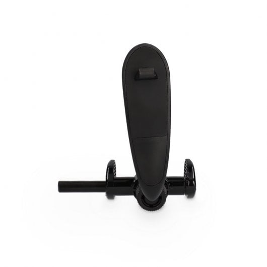 Ksix Soporte Universal Fijación Gancho Móvil para Coche