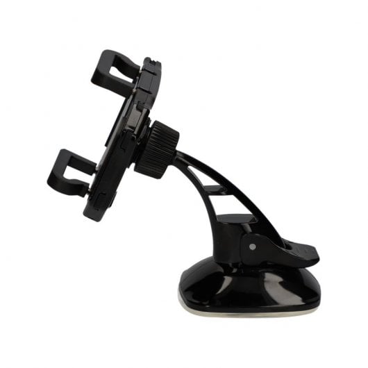 Ksix Soporte Universal Ventosa Móvil Para Coche
