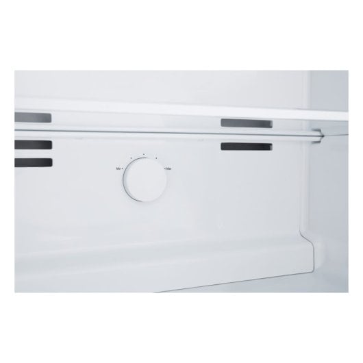 LG GTBV38PZGKD Frigorífico Dos Puertas 335L E Acero inoxidable