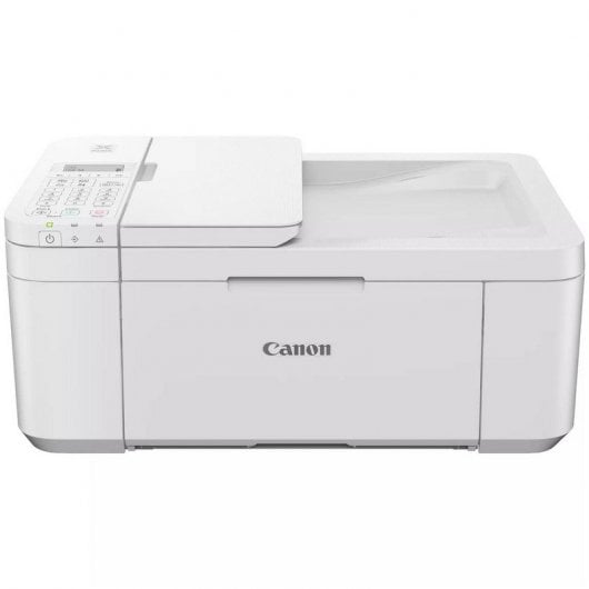 Canon PIXMA TR4751i Ad inchiostro A4 4800 x 1200 DPI 8,8 ppm Wi-Fi