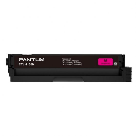 Pantum CTL-1100HM toner 1 unidade(s) Original Magenta