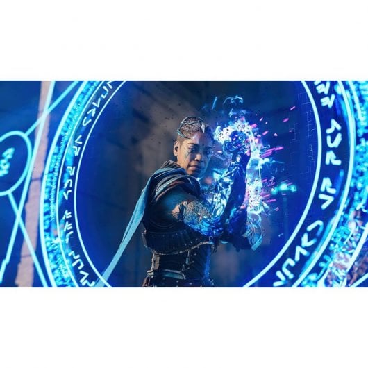 Immortals Of Aveum PS5