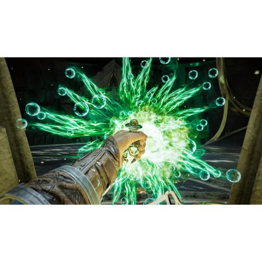 Immortals Of Aveum PS5