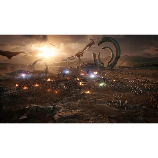 Immortals Of Aveum PS5
