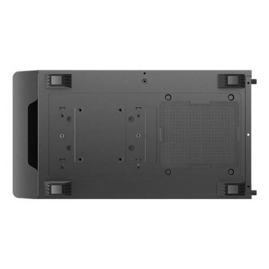 Antec NX500M ARGB M-ATX Cristal Templado USB 3.0 Negra