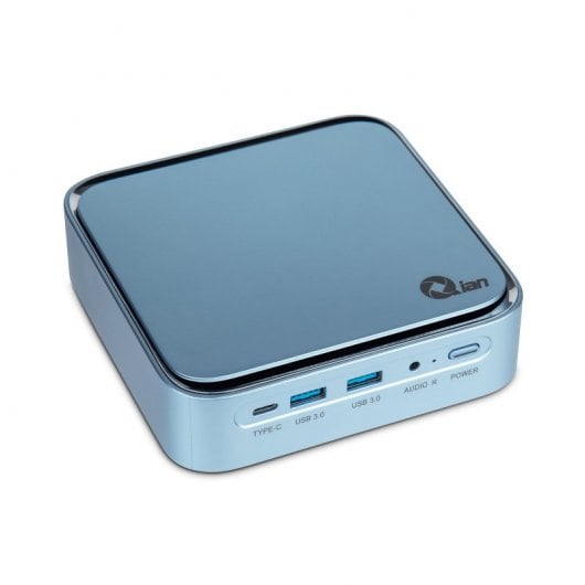 Qian QII-11381 Intel Core i3-1115G4/8GB/128GB SSD