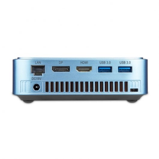 Qian QII-11381 Intel Core i3-1115G4/8GB/128GB SSD
