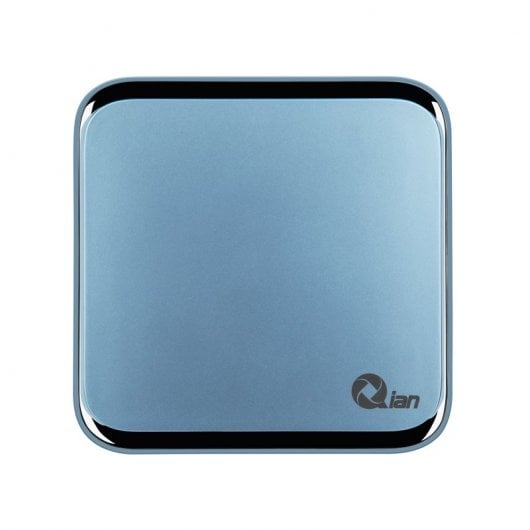 SSD Qian QII-11381 Intel Core i3-1115G4/8 GB/128 GB