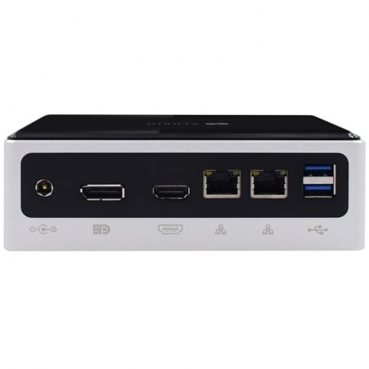 Alurin Unit Intel Core i3-10110U/8GB/500GB SSD + Windows 11 Home
