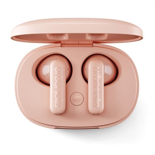 Cuffie wireless Urbanista Copenhagen Rosa