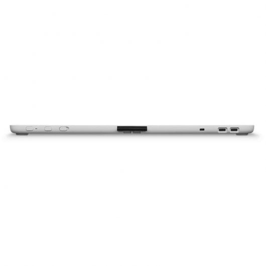 Wacom One 13 Touch Monitor Interactivo de 13.3" con Función Táctil de 10 Dedos