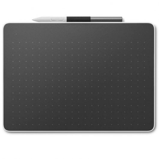 Wacom One S Tableta Digital USB-C/Bluetooth