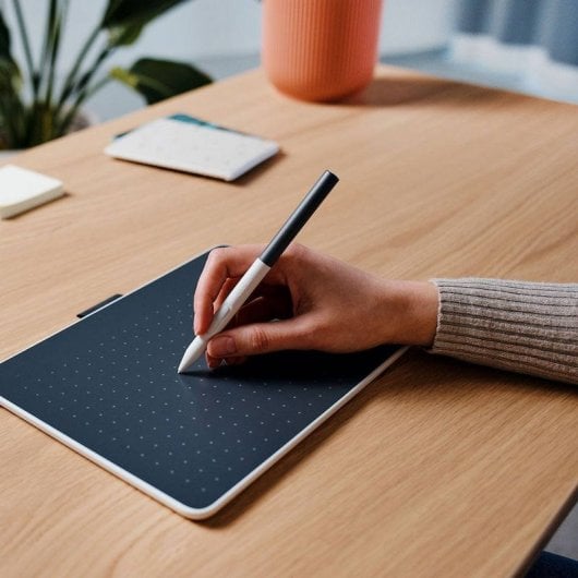 Wacom One M Tableta Digital USB-C/Bluetooth
