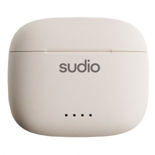 Cuffie wireless Suono A1 Biancaneve