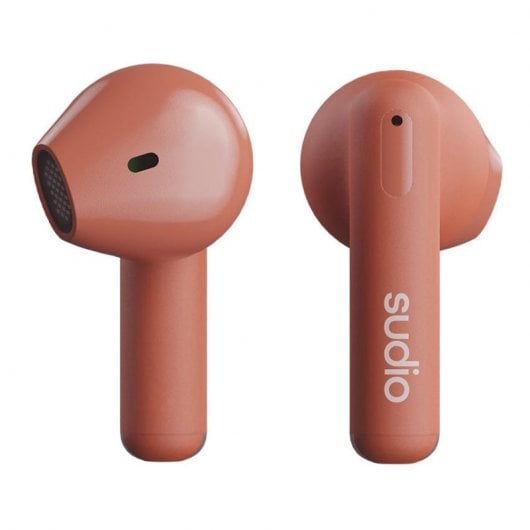Sudio A1 Auriculares Inalámbricos Sienna